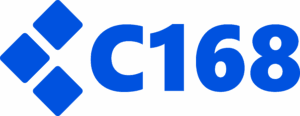 logo footer c168